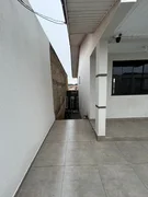 <strong>Casa 02 Quartos, Santa Terezinha, Castro-PR</strong>