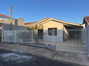 <strong>Casa 03 Quartos, Santa Terezinha, Castro-PR</strong>
