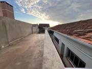 <strong>Casa 03 Quartos, Centro, Castro-PR</strong>