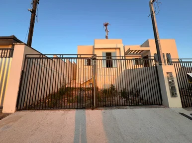 <strong>Casa 03 Quartos, Vila Santa Cruz, Castro-PR</strong>