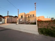 <strong>Casa 03 Quartos, Vila Santa Cruz, Castro-PR</strong>