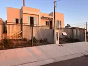 <strong>Casa 03 Quartos, Vila Santa Cruz, Castro-PR</strong>