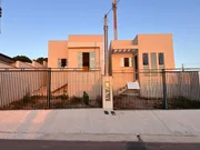 <strong>Casa 03 Quartos, Vila Santa Cruz, Castro-PR</strong>