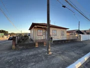 <strong>Casa de Esquina, Vila Rio Branco, Castro-PR</strong>