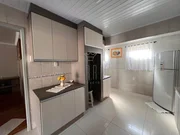 <strong>Casa 03 Quartos Sendo 01 Suíte, Vila Rio Branco, Castro-PR</strong>