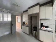 <strong>Casa 03 Quartos Sendo 01 Suíte, Vila Rio Branco, Castro-PR</strong>
