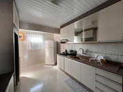 <strong>Casa 03 Quartos Sendo 01 Suíte, Vila Rio Branco, Castro-PR</strong>