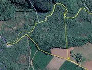 <strong>Chácara, 12 Hectares, Piraí do Sul-PR</strong>