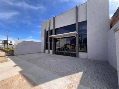 <strong>Barracão, 300,00m², Vila Rio Branco, Castro-PR</strong>
