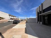 <strong>Barracão, 300,00m², Vila Rio Branco, Castro-PR</strong>