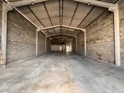 <strong>Barracão, 300,00m², Vila Rio Branco, Castro-PR</strong>