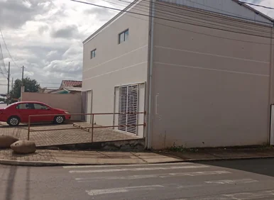 <strong>Barracão, 80m², Jardim das Araucárias II, Castro-PR</strong>