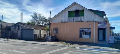 <strong>Ponto Comercial de Esquina, Vila Rio Branco, Castro-PR</strong>