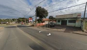 <strong>Casa, 03 Quartos, Centro, Castro-PR</strong>