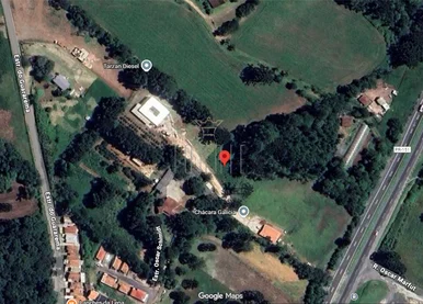 <strong>Terreno, 1.250 m², Santa Clara, Castro-PR</strong>