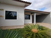 <strong>Casa, 02 Quartos, Jardim Colonial, Castro-PR</strong>