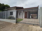 <strong>Casa, 02 Quartos, Jardim Colonial, Castro-PR</strong>