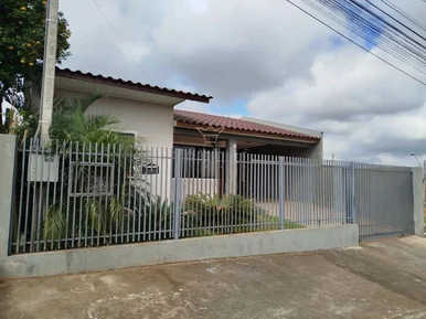 <strong>Casa, 02 Quartos, Jardim Colonial, Castro-PR</strong>