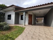 <strong>Casa, 02 Quartos, Jardim Colonial, Castro-PR</strong>