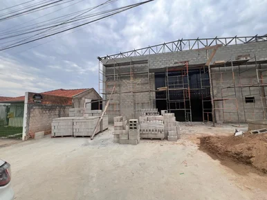 <strong>Barracão, 350m², Vila Rio Branco, Castro-PR</strong>