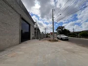 <strong>Barracão, 495m², Vila Rio Branco, Castro-PR</strong>