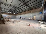 <strong>Barracão, 495m², Vila Rio Branco, Castro-PR</strong>