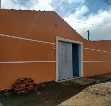 <strong>Casa Com Ponto Comercial, Jardim Pandorf, Castro-PR</strong>