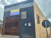 <strong>Casa Com Ponto Comercial, Jardim Pandorf, Castro-PR</strong>
