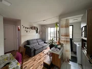 <strong>Apartamento, 02 Quartos, Garden, Viitace, Castro-PR</strong>