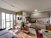<strong>Apartamento, 02 Quartos, Garden, Viitace, Castro-PR</strong>