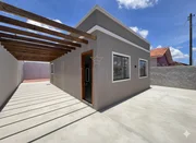 <strong>Casa, 02 Quartos, Morada do Sol, Castro-PR</strong>