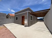 <strong>Casa, 02 Quartos, Morada do Sol, Castro-PR</strong>