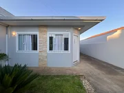 <strong>Casa, 02 Quartos, São Miguel, Castro-PR</strong>