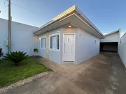 <strong>Casa, 02 Quartos, São Miguel, Castro-PR</strong>