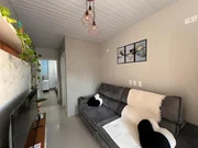 <strong>Casa, 02 Quartos, São Miguel, Castro-PR</strong>