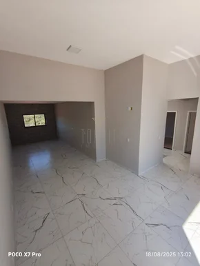 <strong>Sobrado, 04 Quartos, Park Boulevard, Castro-PR</strong>