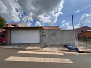 <strong>Casa, 02 Quartos, Termas de Riviera, Castro-PR</strong>