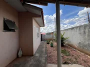 <strong>Casa, 02 Quartos, Termas de Riviera, Castro-PR</strong>