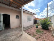 <strong>Casa, 02 Quartos, Termas de Riviera, Castro-PR</strong>