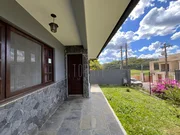 <strong>Casa, 03 Quartos, Castroville, Castro-PR</strong>