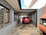 <strong>Casa, 03 Quartos, Castroville, Castro-PR</strong>