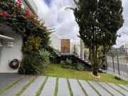 <strong>Casa, 03 Quartos, Centro, Castro-PR</strong>