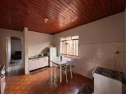 <strong>Casa, 03 Quartos, Canta Galo, Castro-PR</strong>