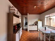 <strong>Casa, 03 Quartos, Canta Galo, Castro-PR</strong>