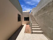 <strong>Casa, 03 Quartos, Morada do Sol, Castro-PR</strong>