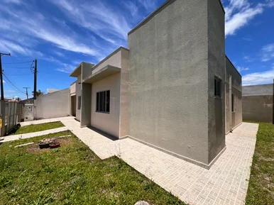 <strong>Casa, 03 Quartos, Morada do Sol, Castro-PR</strong>