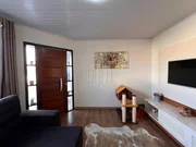 <strong>Casa, 02 Quartos + Edícula, Morada do Sol, Castro-PR</strong>