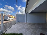 <strong>Casa, 02 Quartos + Edícula, Morada do Sol, Castro-PR</strong>