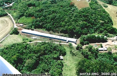 <strong>Chácara, Campo do Meio, Castro-PR</strong>