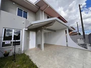 <strong>Sobrado, 03 Quartos, Morada do Sol, Castro-PR</strong>